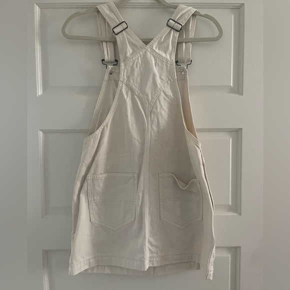 Free People Overall Dress - Picture 3 of 3